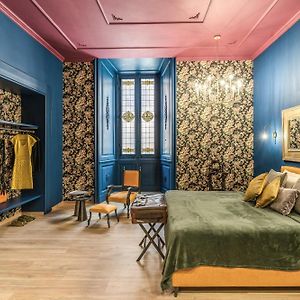 Appartement met Drie Slaapkamers